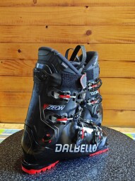 LYŽIARKY DALBELLO ZEON 90 28MP